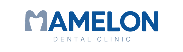 Mamelon Dental Clinic Logo